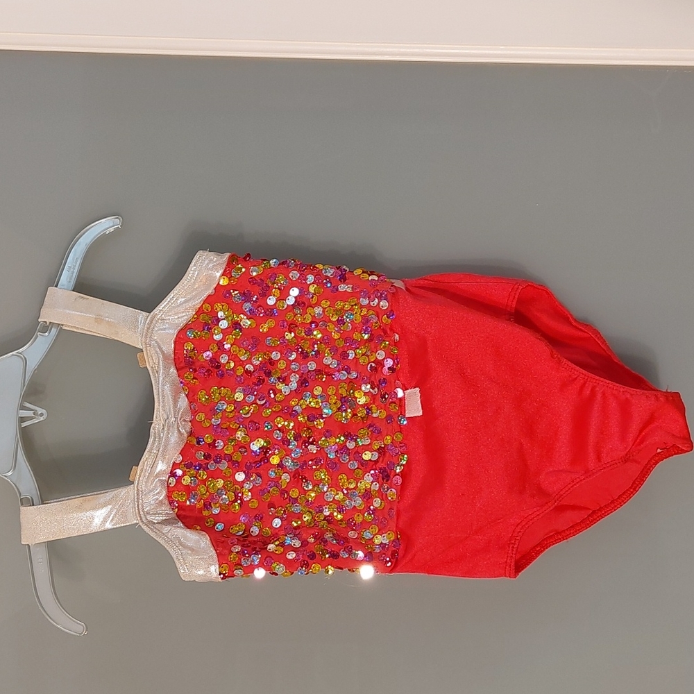 Dance Costume